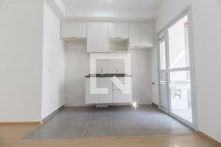 Apartamento para alugar com 52m², 2 quartos e 1 vaga Apartamento para alugar com 52m², 2 quartos e 1 vagaCozinha