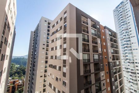 Apartamento para alugar com 52m², 2 quartos e 1 vaga Apartamento para alugar com 52m², 2 quartos e 1 vagaVista do Quarto 2