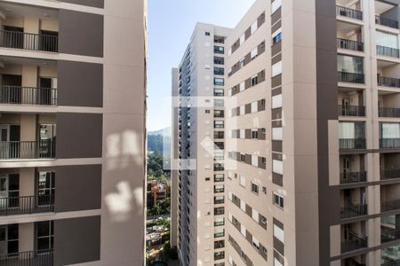Apartamento para alugar com 52m², 2 quartos e 1 vaga Apartamento para alugar com 52m², 2 quartos e 1 vagaVaranda