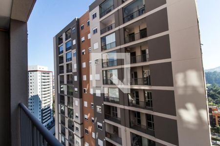 Apartamento para alugar com 52m², 2 quartos e 1 vaga Apartamento para alugar com 52m², 2 quartos e 1 vagaVista da Varanda