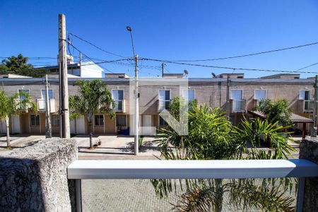 Casa de condomínio para alugar com 53m², 2 quartos e 1 vagaVista do Quarto1