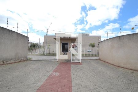 Casa de condomínio para alugar com 53m², 2 quartos e 1 vagaFachada 
