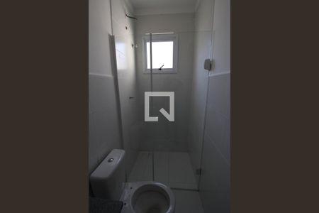 Casa de condomínio para alugar com 53m², 2 quartos e 1 vagaBanheiro