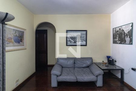 Apartamento para alugar com 89m², 2 quartos e 1 vagaSala
