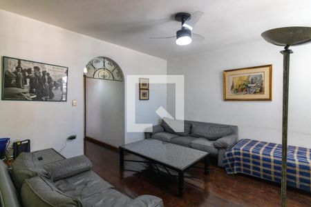 Apartamento para alugar com 89m², 2 quartos e 1 vagaSala