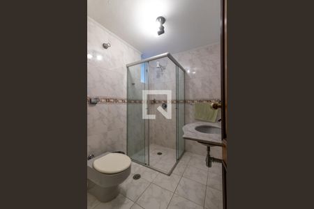 Apartamento para alugar com 89m², 2 quartos e 1 vagaBanheiro Social