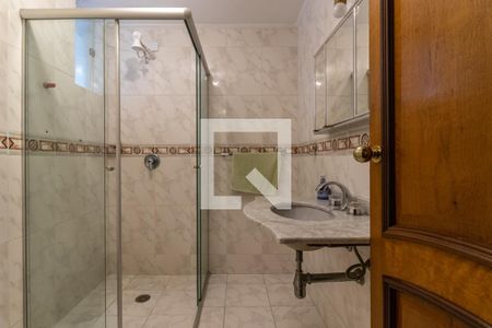 Apartamento para alugar com 89m², 2 quartos e 1 vagaBanheiro Social