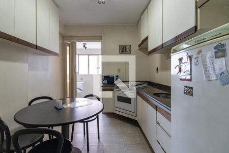 Apartamento para alugar com 89m², 2 quartos e 1 vagaCozinha