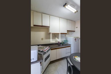 Apartamento para alugar com 89m², 2 quartos e 1 vagaCozinha