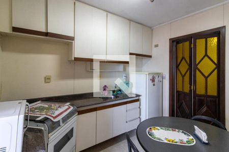 Apartamento para alugar com 89m², 2 quartos e 1 vagaCozinha