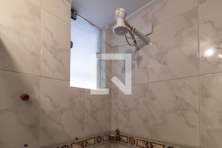 Apartamento para alugar com 89m², 2 quartos e 1 vagaBanheiro Social