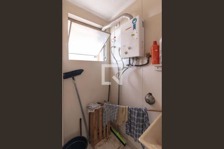 Apartamento para alugar com 89m², 2 quartos e 1 vagaÁrea de serviço