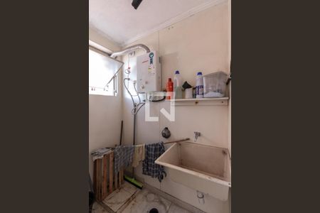 Apartamento para alugar com 89m², 2 quartos e 1 vagaÁrea de serviço