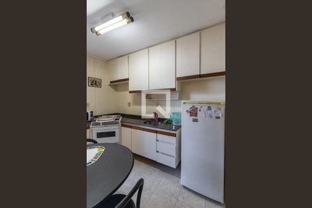 Apartamento para alugar com 89m², 2 quartos e 1 vagaCozinha