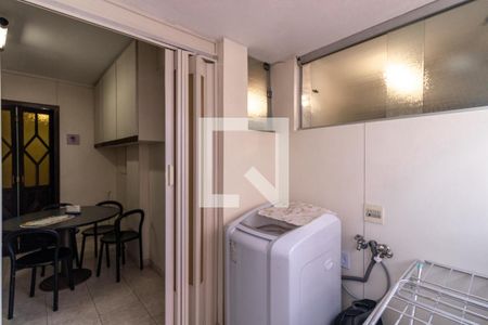 Apartamento para alugar com 89m², 2 quartos e 1 vagaÁrea de serviço