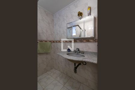 Apartamento para alugar com 89m², 2 quartos e 1 vagaBanheiro Social