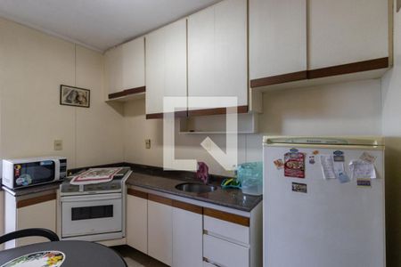 Apartamento para alugar com 89m², 2 quartos e 1 vagaCozinha