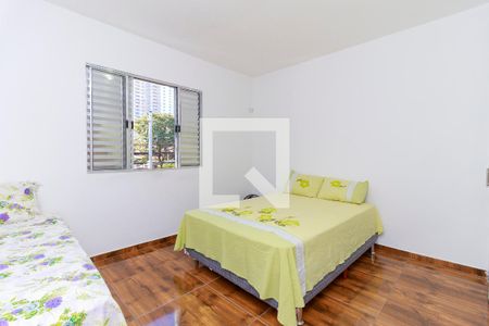Quarto 1 de casa à venda com 3 quartos, 160m² em Jardim Dom Bosco, São Paulo
