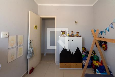 quarto 1 de apartamento à venda com 3 quartos, 80m² em Jardim Las Vegas, Guarulhos