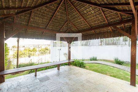 Apartamento à venda com 80m², 3 quartos e sem vagaÁrea comum