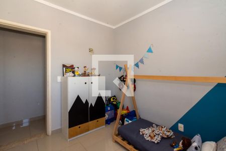quarto 1 de apartamento à venda com 3 quartos, 80m² em Jardim Las Vegas, Guarulhos