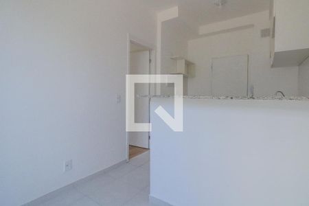 Sala de apartamento para alugar com 1 quarto, 36m² em Brás, São Paulo