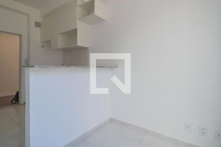 Sala de apartamento para alugar com 1 quarto, 36m² em Brás, São Paulo