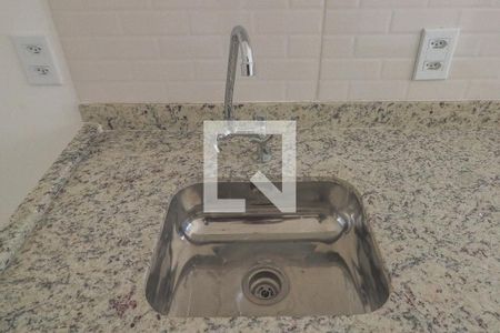 Apartamento para alugar com 36m², 1 quarto e sem vagaCozinha