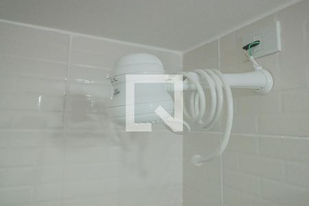 Apartamento para alugar com 36m², 1 quarto e sem vagaBanheiro 