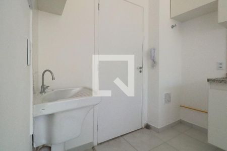 Apartamento para alugar com 36m², 1 quarto e sem vagaÁrea de Serviço