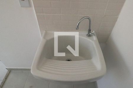 Apartamento para alugar com 36m², 1 quarto e sem vagaÁrea de Serviço