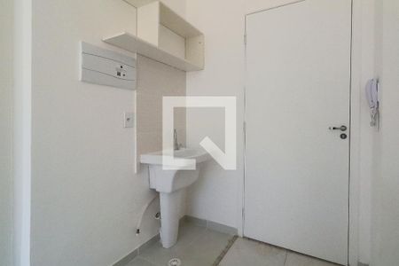 Apartamento para alugar com 36m², 1 quarto e sem vagaÁrea de Serviço