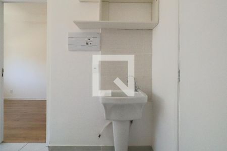 Apartamento para alugar com 36m², 1 quarto e sem vagaÁrea de Serviço