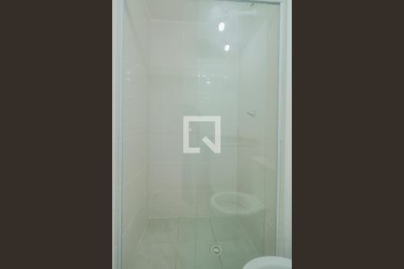 Apartamento para alugar com 36m², 1 quarto e sem vagaBanheiro 