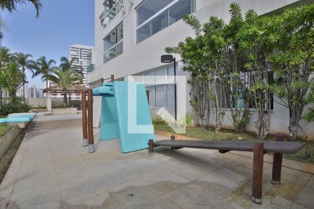 Apartamento para alugar com 47m², 1 quarto e 1 vagaÁrea Comum - Espaço para Lazer