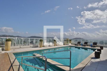 Apartamento para alugar com 47m², 1 quarto e 1 vagaÁrea Comum - Piscina II