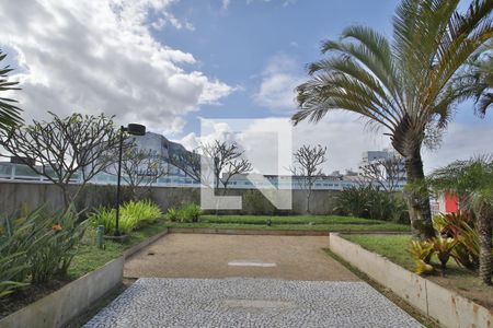 Apartamento para alugar com 47m², 1 quarto e 1 vagaÁrea Comum - Espaço para Lazer