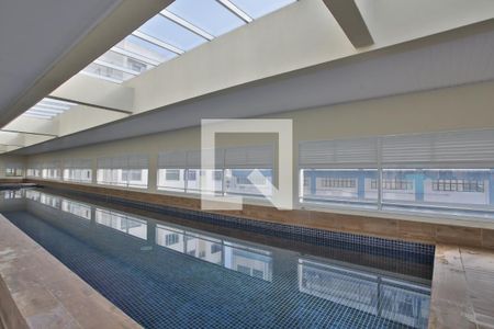 Apartamento para alugar com 47m², 1 quarto e 1 vagaÁrea Comum - Piscina I