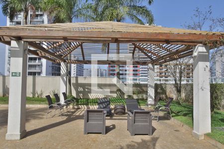 Apartamento para alugar com 47m², 1 quarto e 1 vagaÁrea Comum - Espaço para Lazer