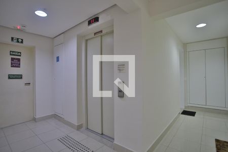 Apartamento para alugar com 47m², 1 quarto e 1 vagaÁrea Comum - Elevadores