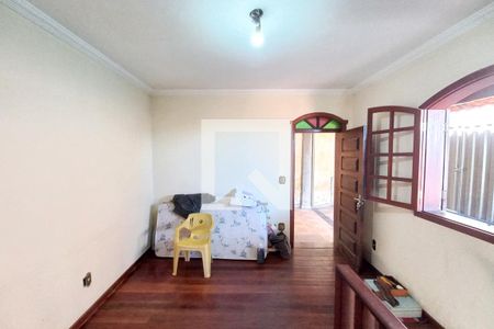 Sala 1  de casa à venda com 4 quartos, 200m² em Tupi, Belo Horizonte