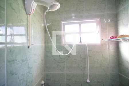 Casa à venda com 133m², 3 quartos e 2 vagasBanheiro da Suíte