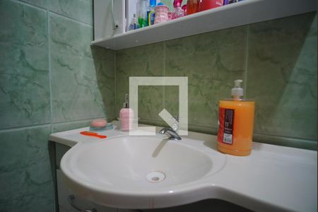 Casa à venda com 133m², 3 quartos e 2 vagasBanheiro da Suíte