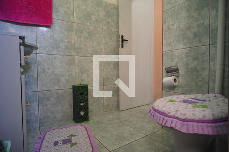 Casa à venda com 133m², 3 quartos e 2 vagasBanheiro 