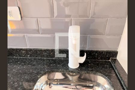 Apartamento para alugar com 21m², 1 quarto e sem vagaCozinha 