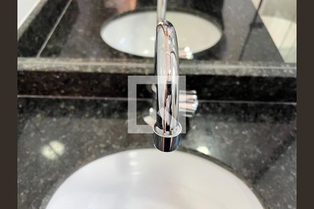 Apartamento para alugar com 21m², 1 quarto e sem vagaBanheiro