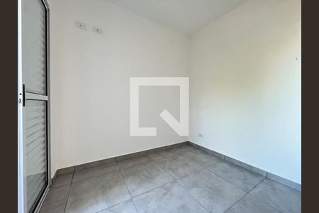 Quarto de apartamento para alugar com 1 quarto, 21m² em Vila Monte Alegre, São Paulo