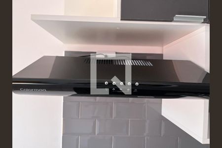 Apartamento para alugar com 21m², 1 quarto e sem vagaCozinha