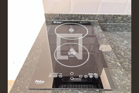 Apartamento para alugar com 21m², 1 quarto e sem vagaCozinha