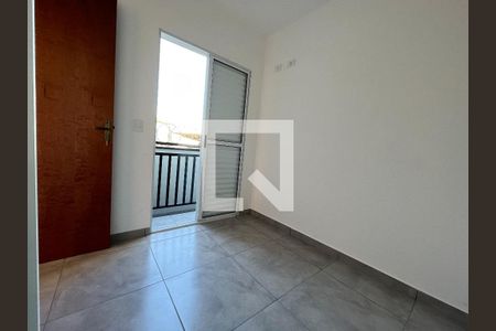 Quarto  de apartamento para alugar com 1 quarto, 21m² em Vila Monte Alegre, São Paulo